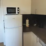 アパート Werratal Blick