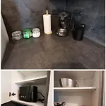 Werratal Blick * Dankmarshausen