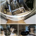 Werratal Blick アパート