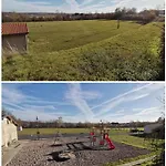 Werratal Blick アパート Dankmarshausen