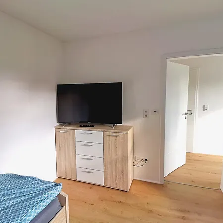 Werratal Blick *