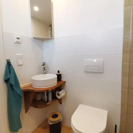 Werratal Blick Apartment Dankmarshausen