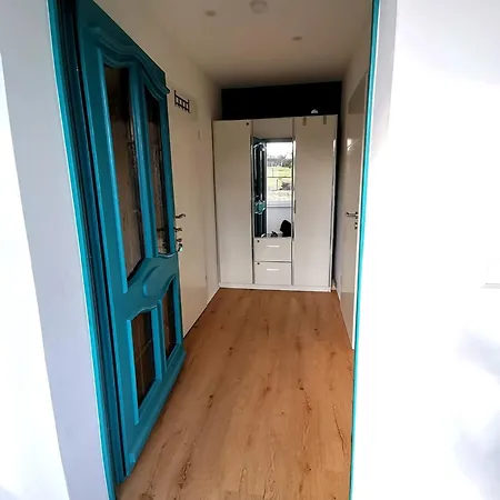 Werratal Blick Apartment Dankmarshausen