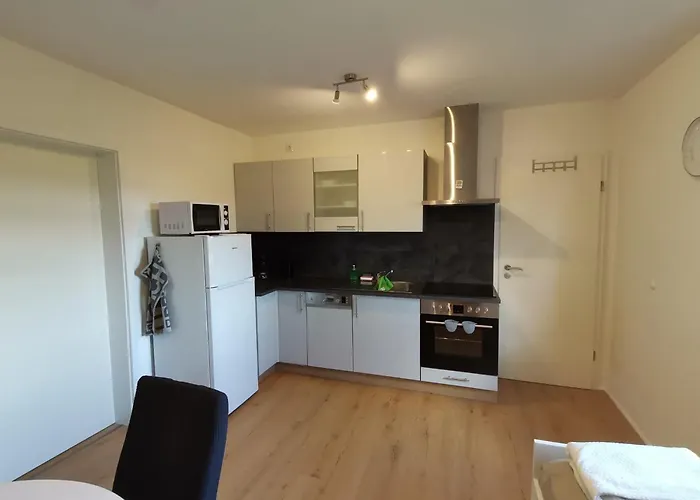 Werratal Blick * Dankmarshausen