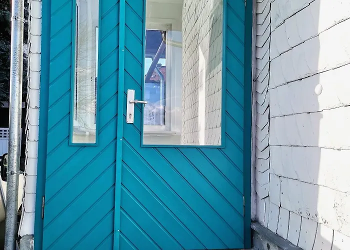 Apartment Werratal Blick Dankmarshausen