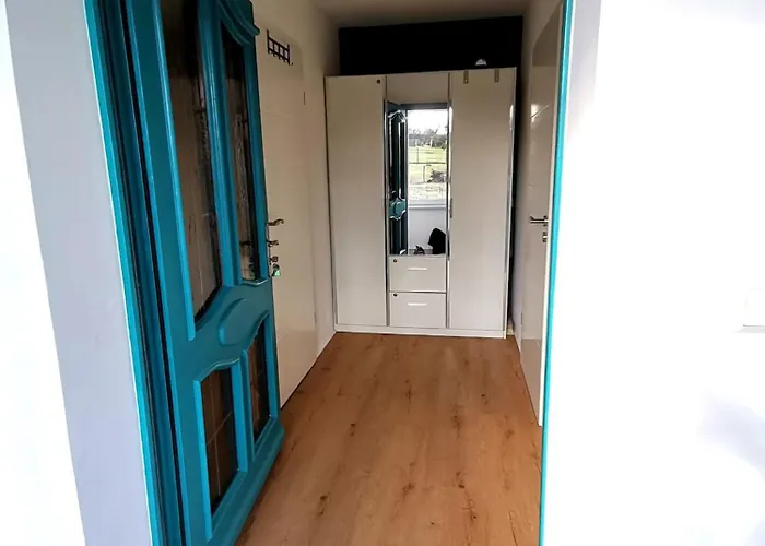 Werratal Blick Apartment Dankmarshausen