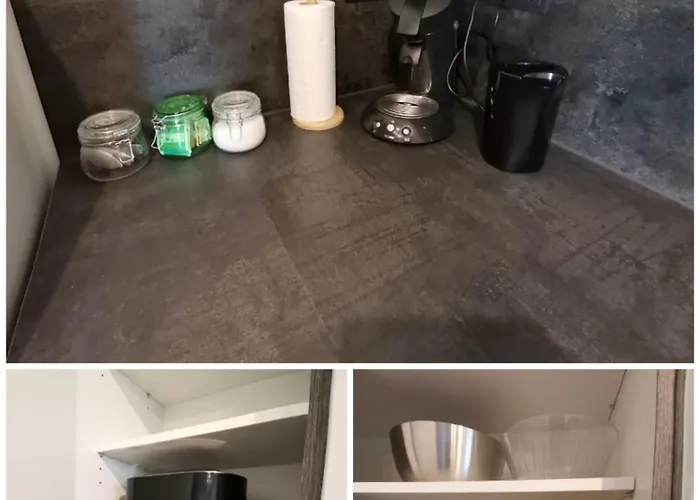 Werratal Blick * Dankmarshausen