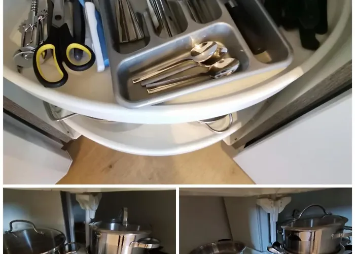 Werratal Blick Apartment