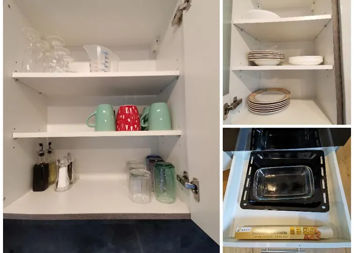 Werratal Blick Dankmarshausen