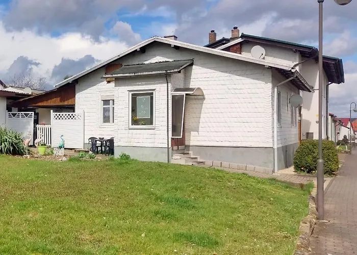 Werratal Blick Apartment